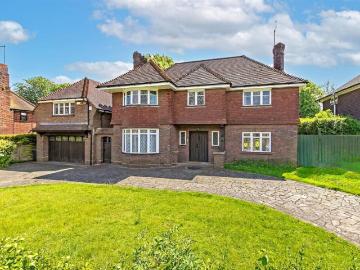 house for rent in Friars Walk, LU6 3JA