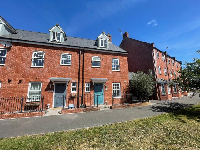 house for rent in Friday Street, Swindon, Swindon