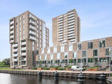 Olland, Meierijstad, Noord-Brabant - IUitgeruste keuken