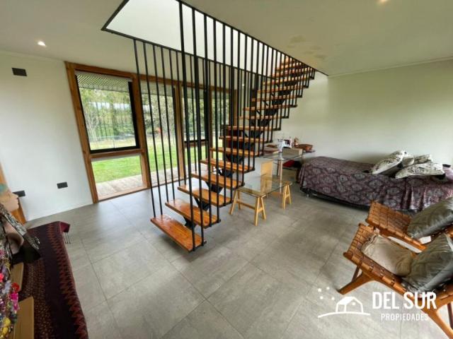 house for rent in Fundo Las Cumbres, Etapa I,Puerto Varas,Chile