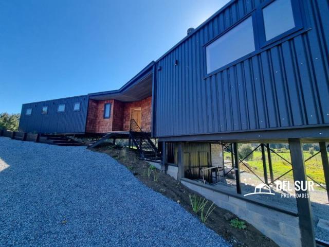 house for rent in Fundo las Cumbres, etapa III, PNº5,Puerto Varas,Chile