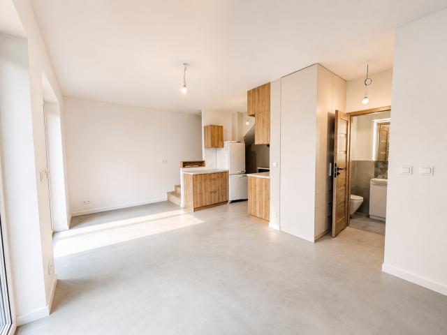 house for rent in Fuksjowa, Pobiedziska, pow. poznański