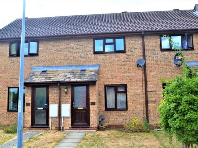 house for rent in Fulbourn Old Drift, CB1 9LR