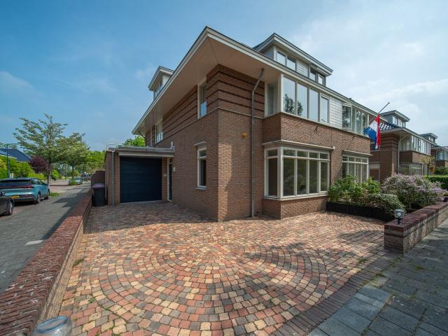 Woning te huur