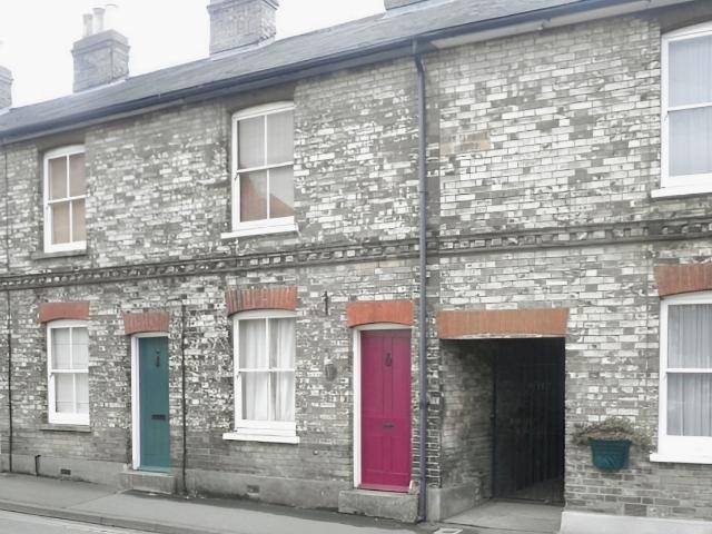 house for rent in Gaol Lane, Sudbury, Sudbury