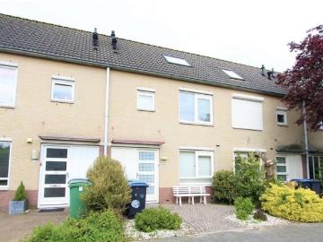 Westwijk, Amstelveen, Noord-Holland - Parkeerplaats