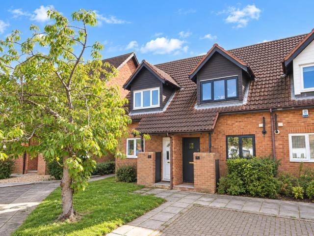 house for rent in Gaddesden Crescent, Wavendon Gate, Milton Keynes, MK7