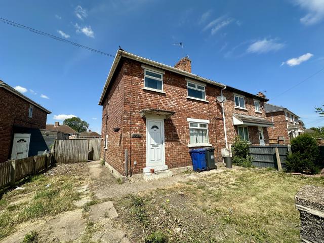 house for rent in Gainford Road, Doncaster, Moorends, Doncaster, Moorends