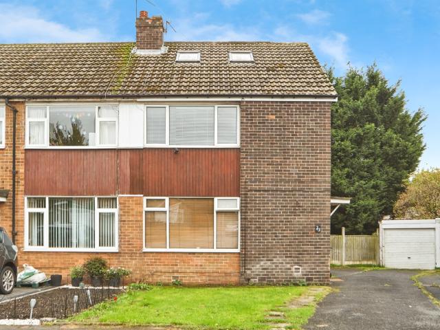 house for rent in Garth Walk, Leeds, Leeds