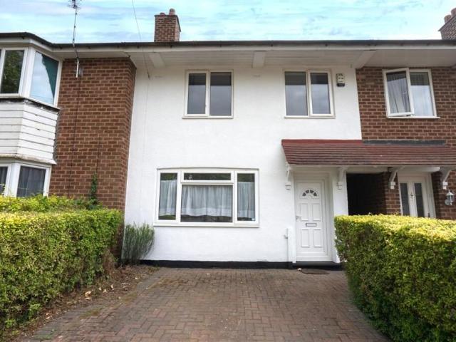 house for rent in Garwood Road, B26 2AW