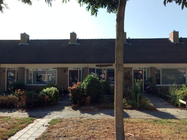 House for rent in Garyp