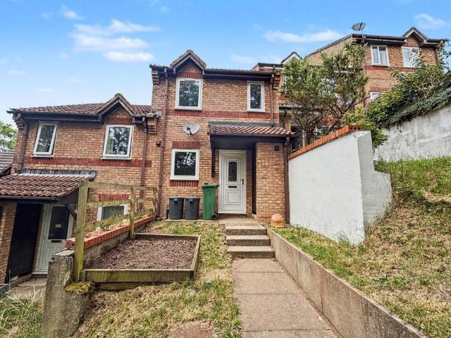 house for rent in Garland Close, EX4 2NS