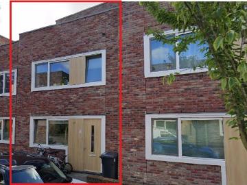 house for rent in Garmt Stuivelingstraat 90 2025GP Haarlem Schrijversbuurt Haarlem