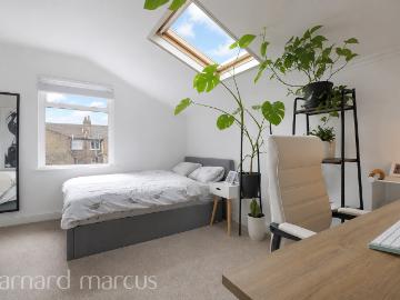 house for rent in Garratt Terrace, London, London