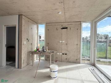 Casa en alquiler en Libertador San Martín - Cochera