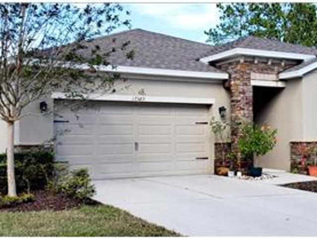 House For Rent in Gated Golf Community