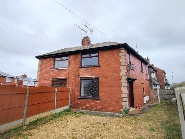 house for rent in Gateford Road, Worksop