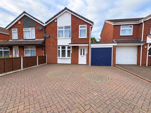 house for rent in Gayfield Avenue, Brierley Hill, DY5 2BP