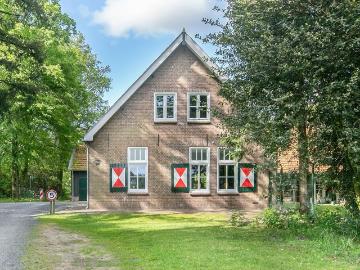 Erp, Meierijstad, Noord-Brabant - Verwarming