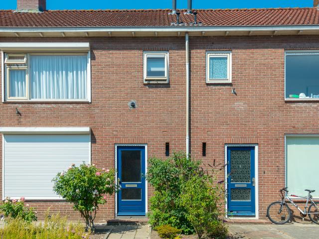 House for rent in Genemuiden