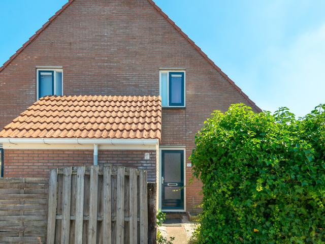 House for rent in Genemuiden