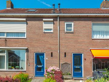 House for rent in Genemuiden