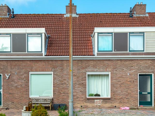 House for rent in Genemuiden