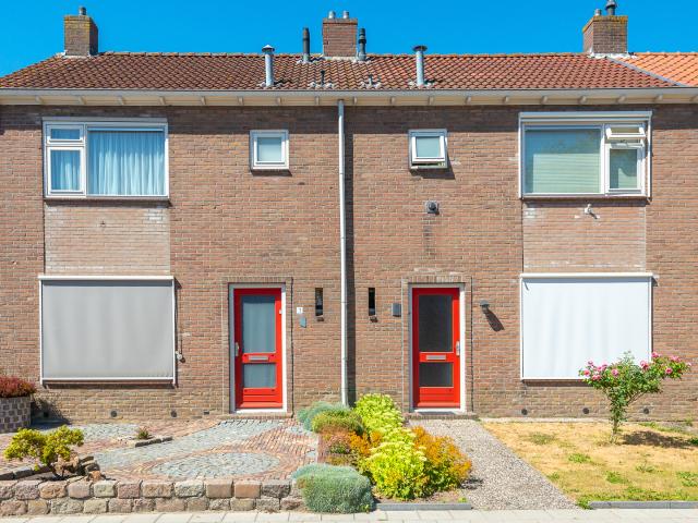 House for rent in Genemuiden