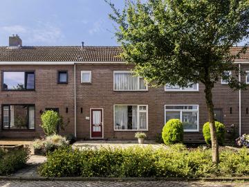 House for rent in Genemuiden