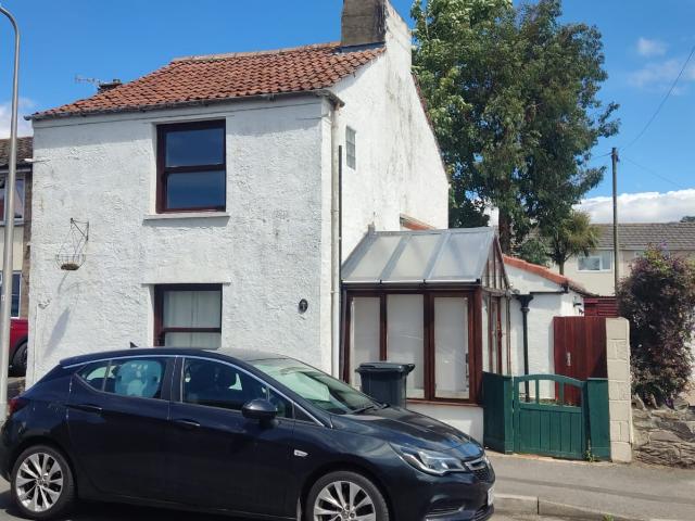 house for rent in George Street, BS20 6TD