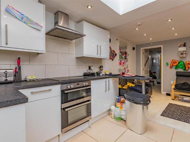 house for rent in George Road, B29 6AH
