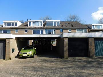 Dokter Van Haeringenplantsoen, Haarlemmermeer, Noord-Holland, Noord-Holland
