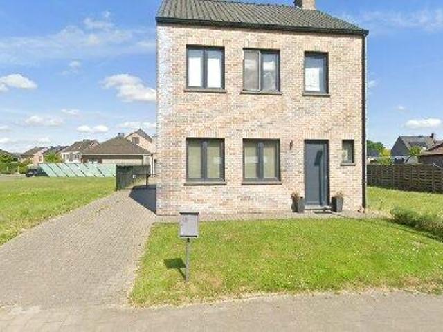House for rent in Geel, Antwerp Province