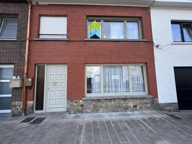 House for rent in Geraardsbergen