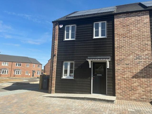 house for rent in Geranium Close, Wisbech, Leverington, Wisbech, Leverington