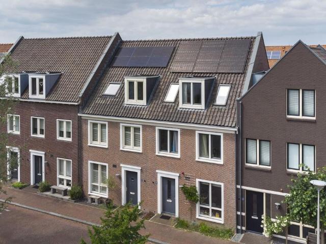 Woning te huur