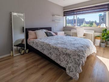 Olland, Meierijstad, Noord-Brabant - IUitgeruste keuken
