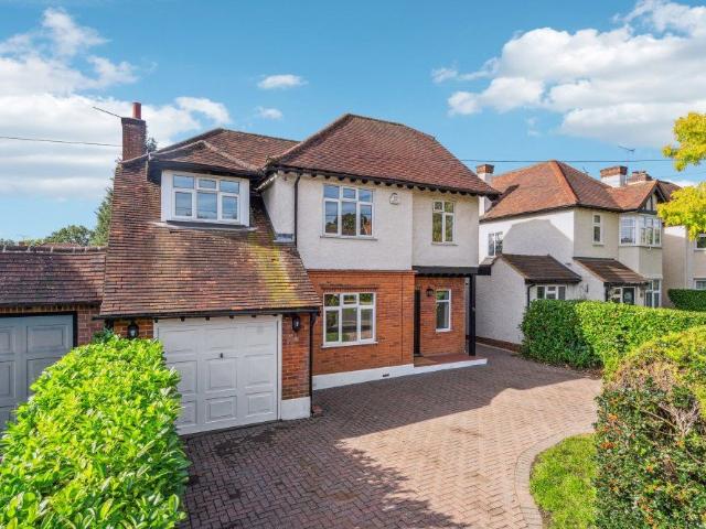 house for rent in Gerrards Cross Buckinghamshire SL9 7DX Gaviots Way