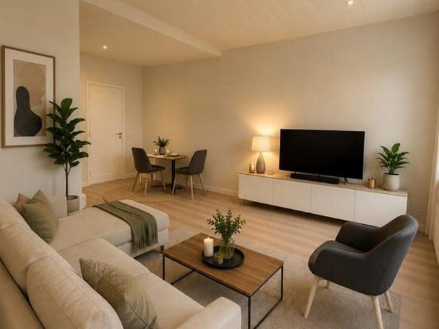 House for rent in Ghent, 3 bdrms, EPC B