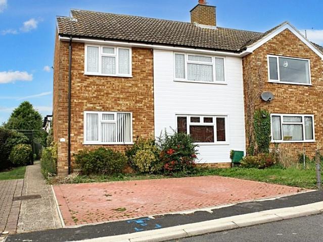 house for rent in Giffard Way, Long Crendon, HP18