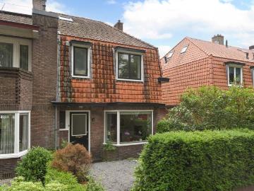 house for rent in Gijsbrecht van Amstelstraat 88 1214BB Hilversum Bloemenkwartier Noord Hilversum