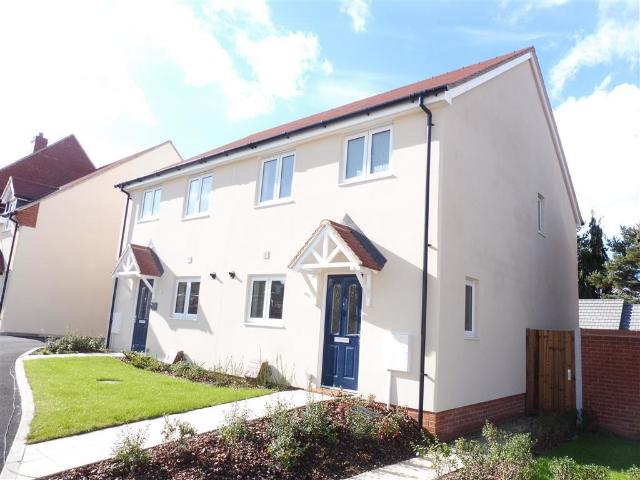 house for rent in Gilbert Road, Bury st. edmunds, Stanton, Bury st. edmunds, Stanton