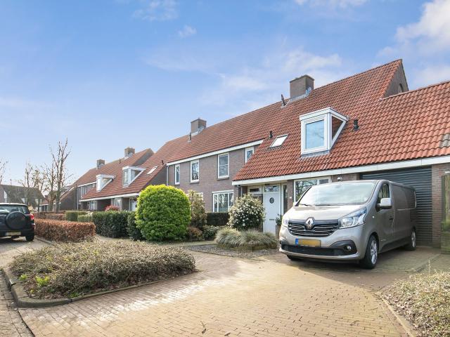 house for rent in Gildelaan 59 5081PJ Hilvarenbeek Hilvarenbeek Hilvarenbeek