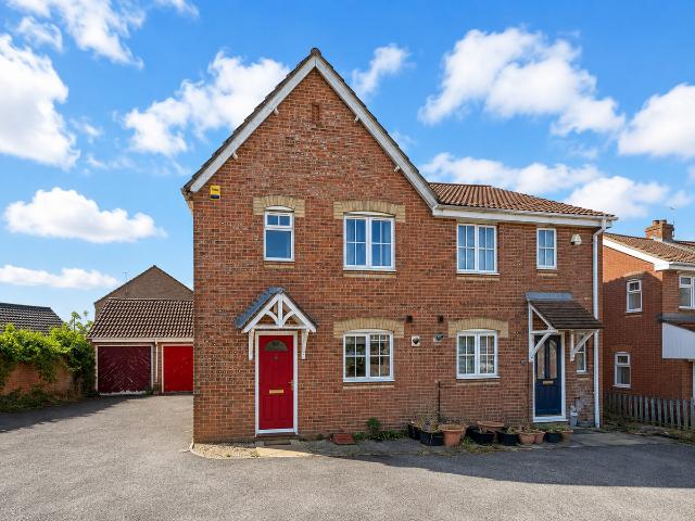 house for rent in Gill Avenue, Bristol, BS16