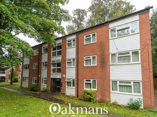 house for rent in Gilldown Place, B15 2LR