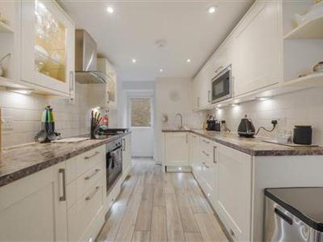 house for rent in Gillingham Street, SW1V