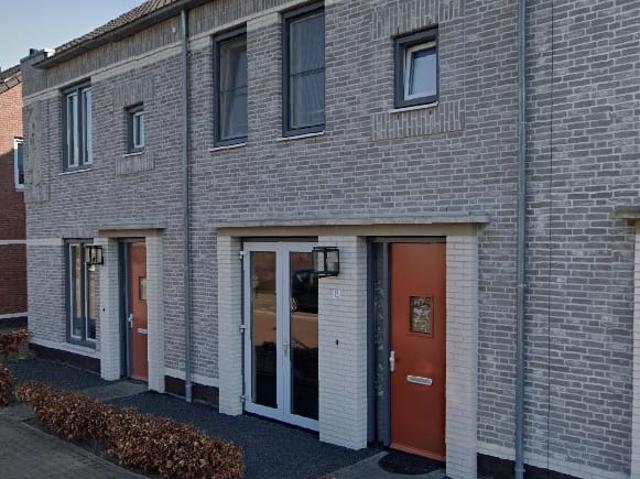 house for rent in Godelievestraat 15 5057ED Tilburg Koningsoord Berkel Enschot