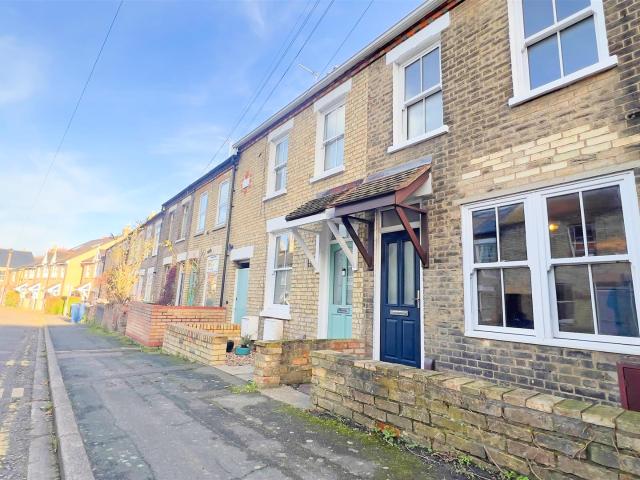 house for rent in Godesdone Road, Cambridge