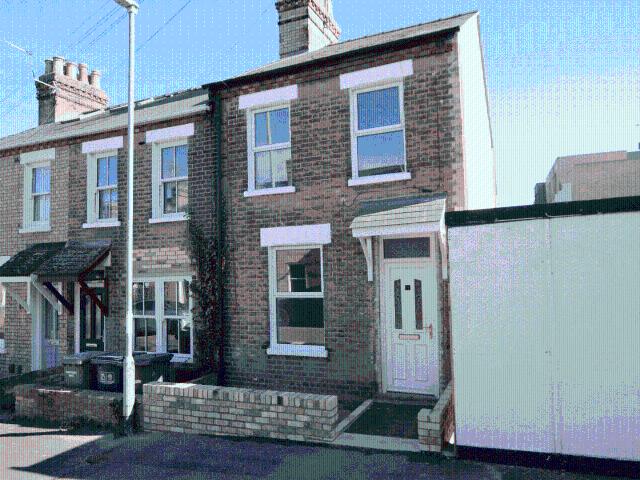 house for rent in Godesdone Road, Cambridge