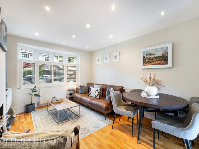 house for rent in Godley Road
